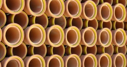Should You Replace Your Clay Sewer Pipes? | North American Pipeline Services NJ Sewer Repair and Replacement Services (732) 625-9300 
