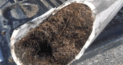 Signs of a Main Sewer Line Blockage | North American Pipeline Services NJ Sewer Repair and Replacement Services (732) 625-9300 