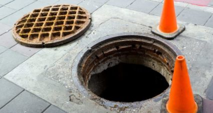 Understanding Different Types of Sewer Pipes | North American Pipeline Services NJ Sewer Repair and Replacement Services (732) 625-9300 