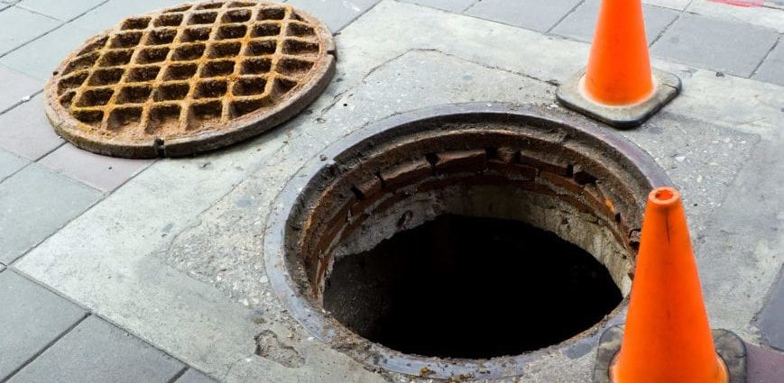 Understanding Different Types of Sewer Pipes | North American Pipeline Services NJ Sewer Repair and Replacement Services (732) 625-9300 