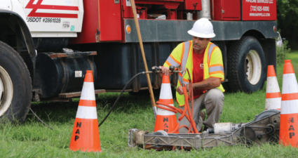 5 Reasons to Avoid DIY Sewer Line Repair | North American Pipeline Services NJ Sewer Repair and Replacement Services (732) 625-9300 