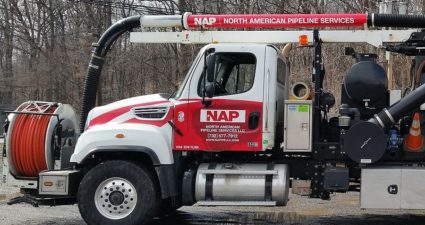 How Much Does Sewer Line Repair or Replacement in NJ Cost? | North American Pipeline Services NJ Sewer Repair and Replacement Services (732) 625-9300 