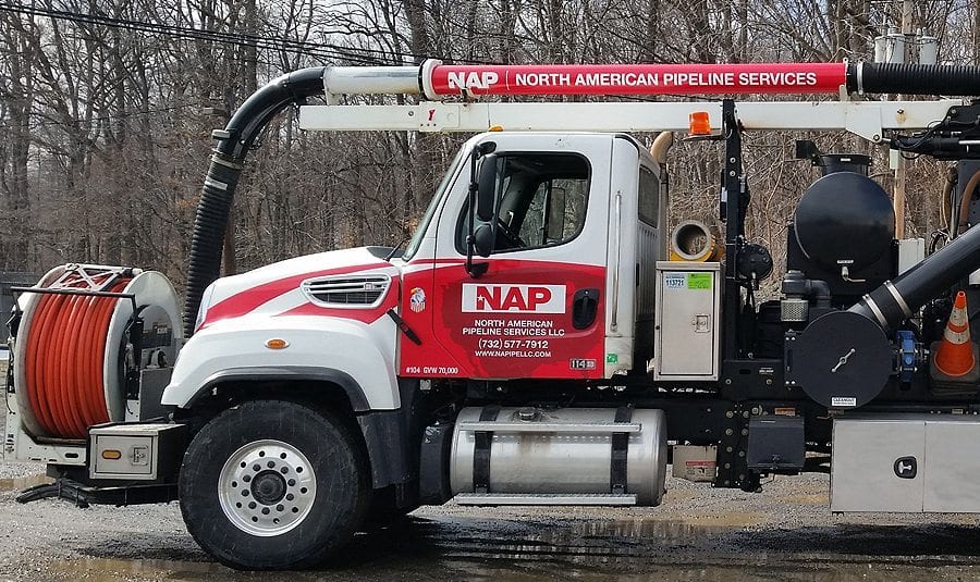 How Much Does Sewer Line Repair or Replacement in NJ Cost? | NAP