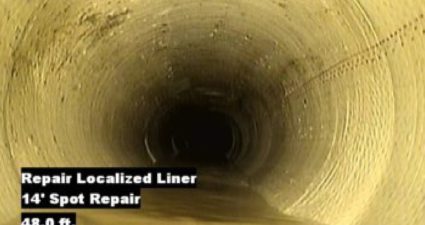 Trenchless Sewer Repair | North American Pipeline Services NJ Sewer Repair and Replacement Services (732) 625-9300 