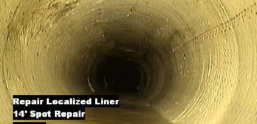 Trenchless Sewer Repair | North American Pipeline Services NJ Sewer Repair and Replacement Services (732) 625-9300 