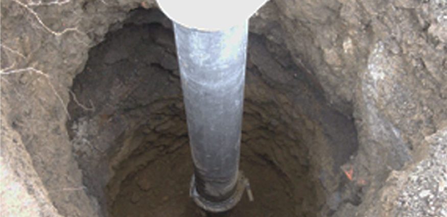 Hydro Excavation | North American Pipeline Services NJ Sewer Repair and Replacement Services (732) 625-9300 
